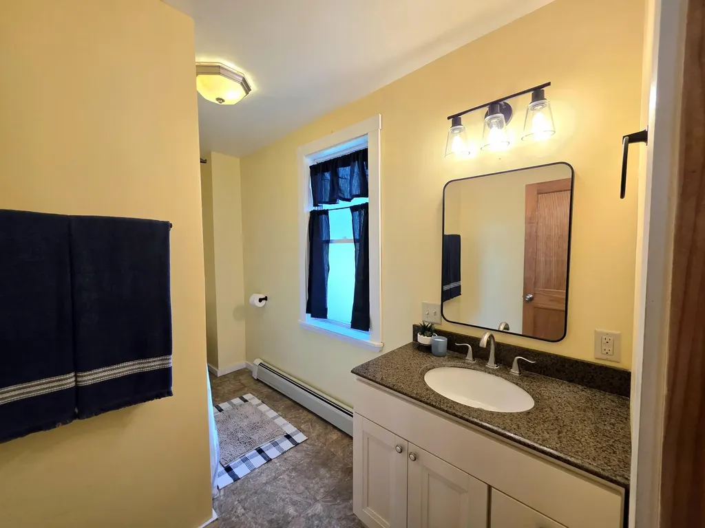 316 Parkhurst Siding Road Presque Isle ME 04769