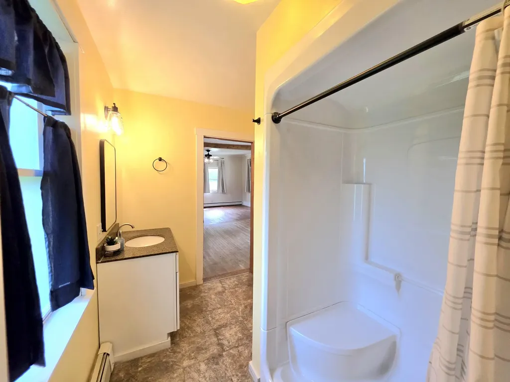 316 Parkhurst Siding Road Presque Isle ME 04769