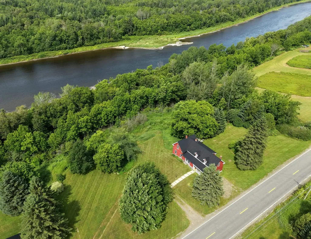316 Parkhurst Siding Road Presque Isle ME 04769