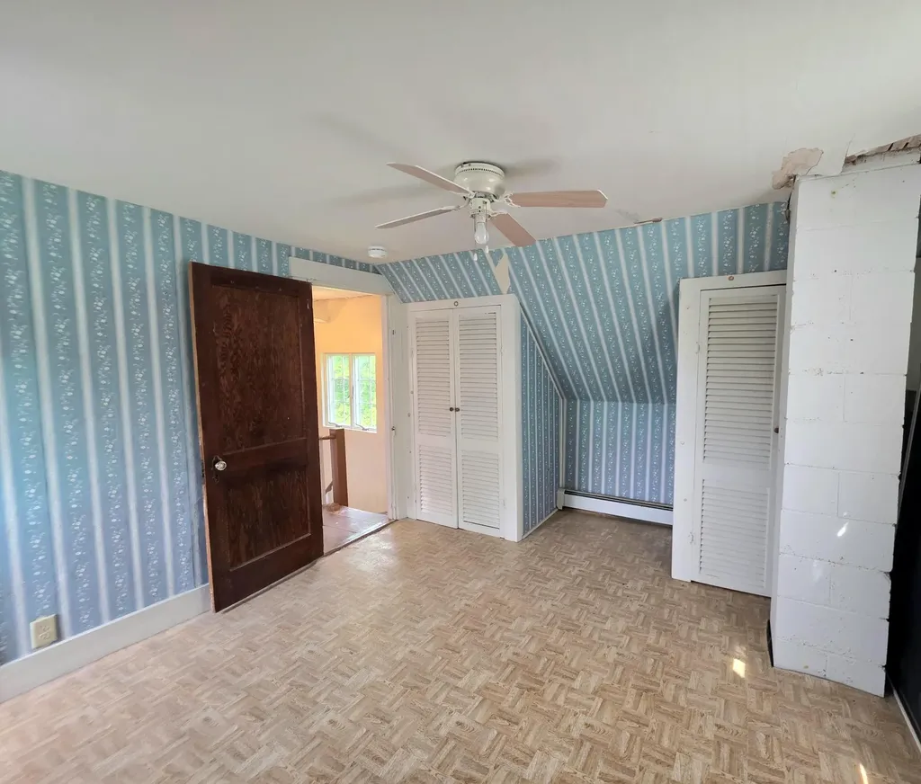 316 Parkhurst Siding Road Presque Isle ME 04769