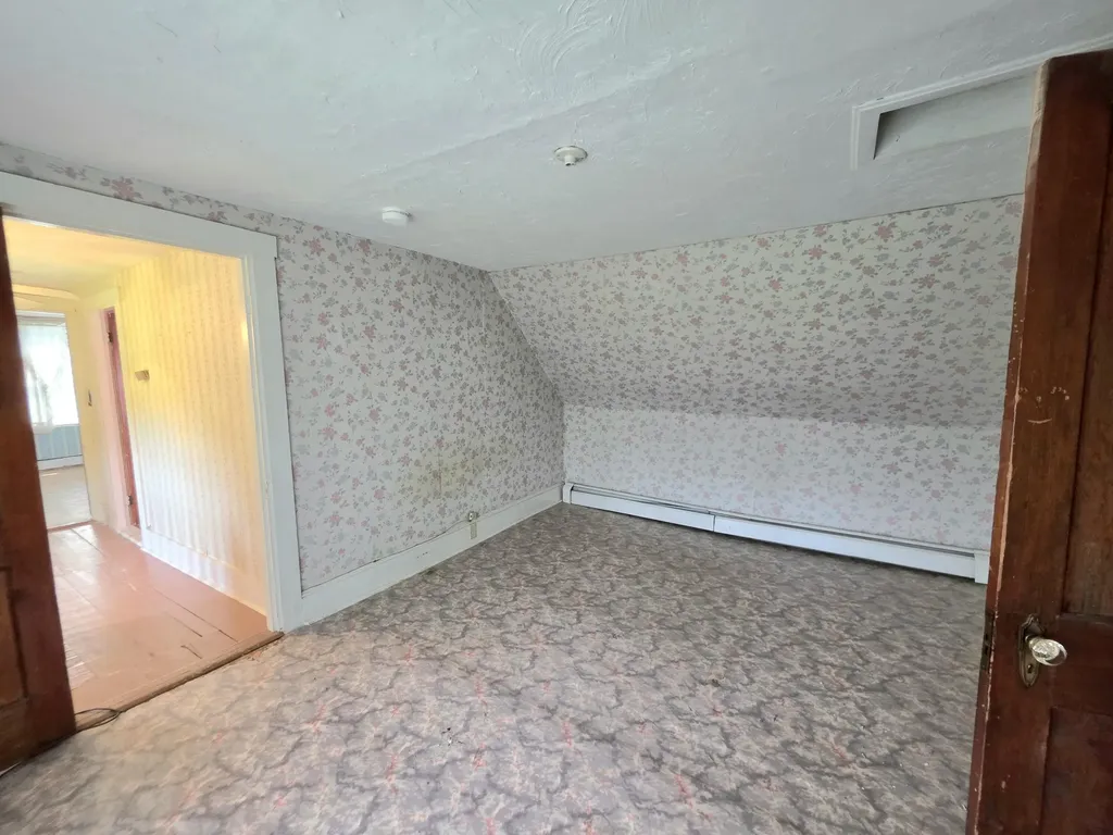 316 Parkhurst Siding Road Presque Isle ME 04769