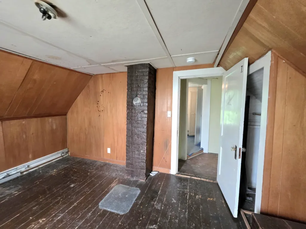 316 Parkhurst Siding Road Presque Isle ME 04769