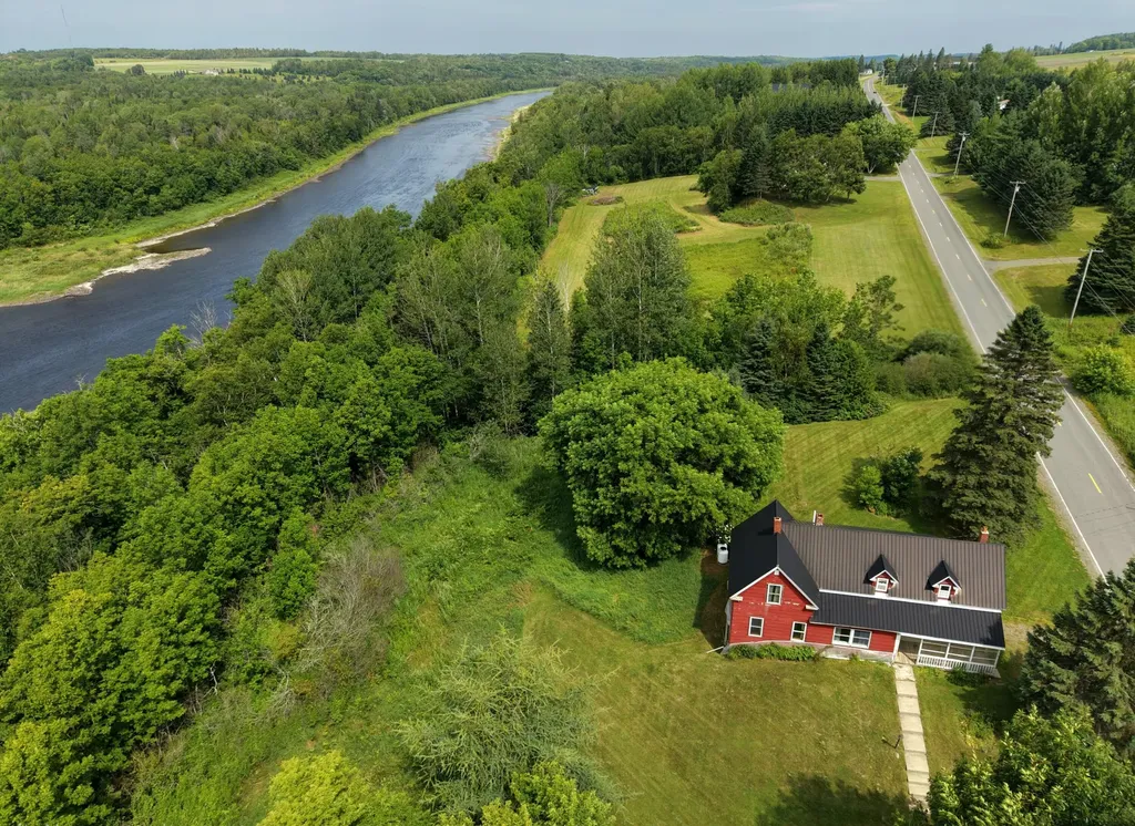 316 Parkhurst Siding Road Presque Isle ME 04769