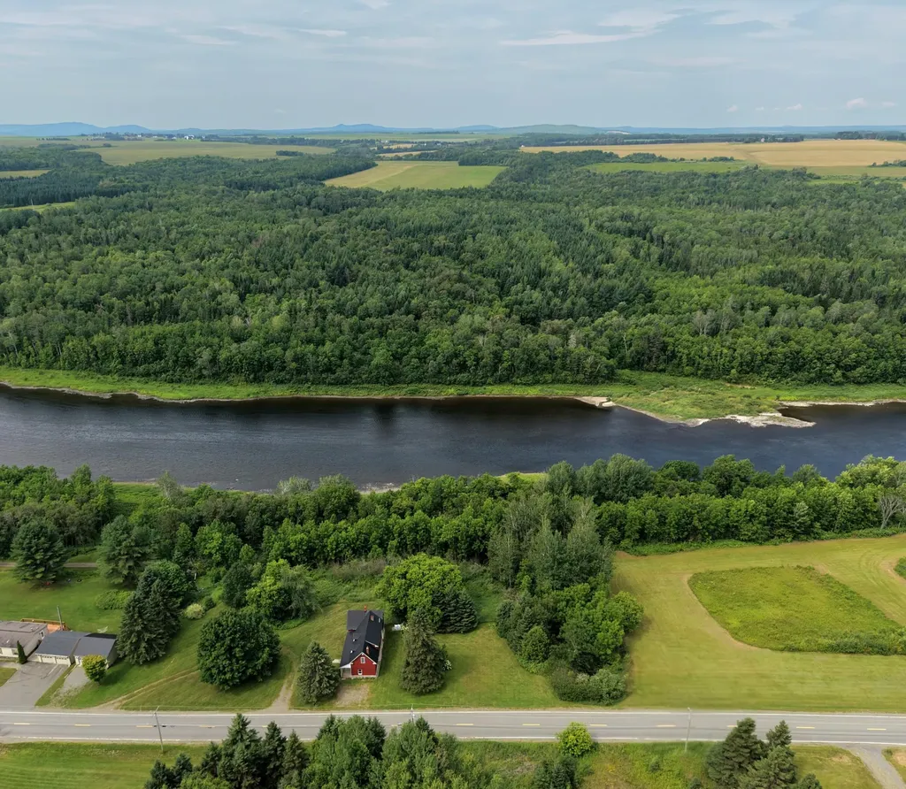 316 Parkhurst Siding Road Presque Isle ME 04769