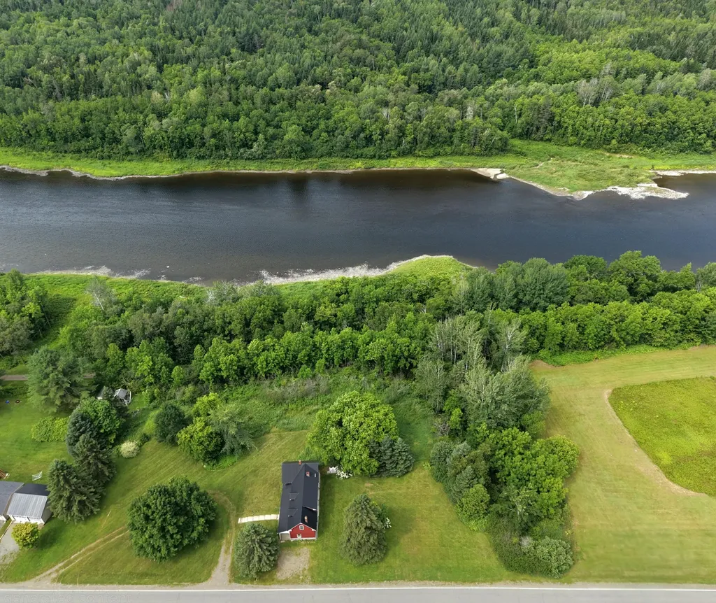 316 Parkhurst Siding Road Presque Isle ME 04769