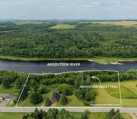 316 Parkhurst Siding Road Presque Isle ME 04769