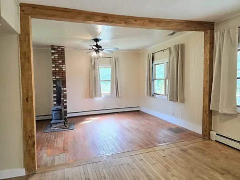 316 Parkhurst Siding Road Presque Isle ME 04769