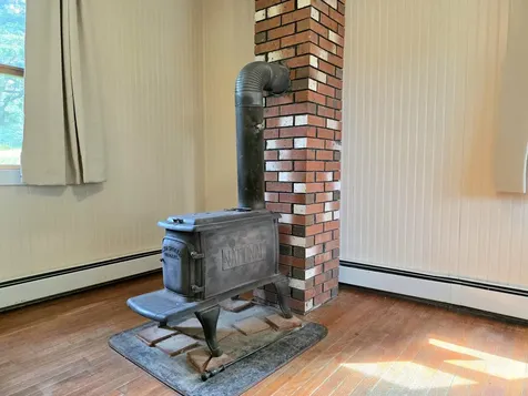 316 Parkhurst Siding Road Presque Isle ME 04769