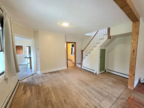 316 Parkhurst Siding Road Presque Isle ME 04769