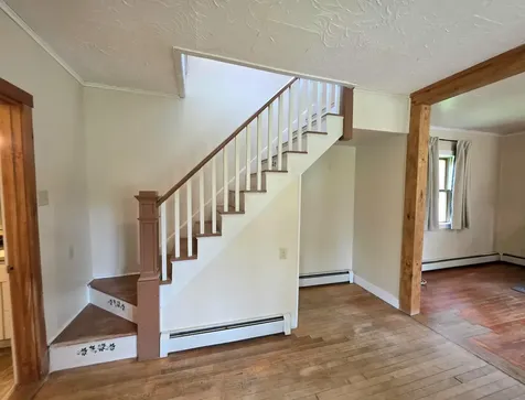 316 Parkhurst Siding Road Presque Isle ME 04769
