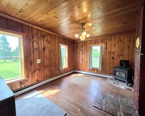 316 Parkhurst Siding Road Presque Isle ME 04769