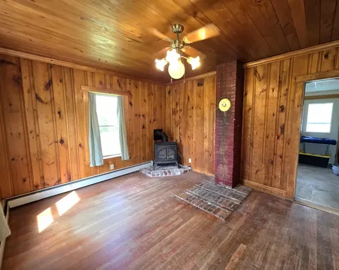 316 Parkhurst Siding Road Presque Isle ME 04769