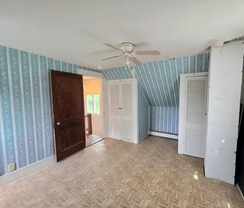 316 Parkhurst Siding Road Presque Isle ME 04769