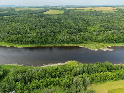 316 Parkhurst Siding Road Presque Isle ME 04769