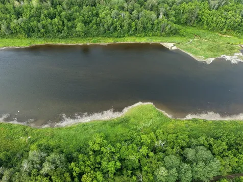 316 Parkhurst Siding Road Presque Isle ME 04769