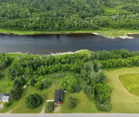 316 Parkhurst Siding Road Presque Isle ME 04769