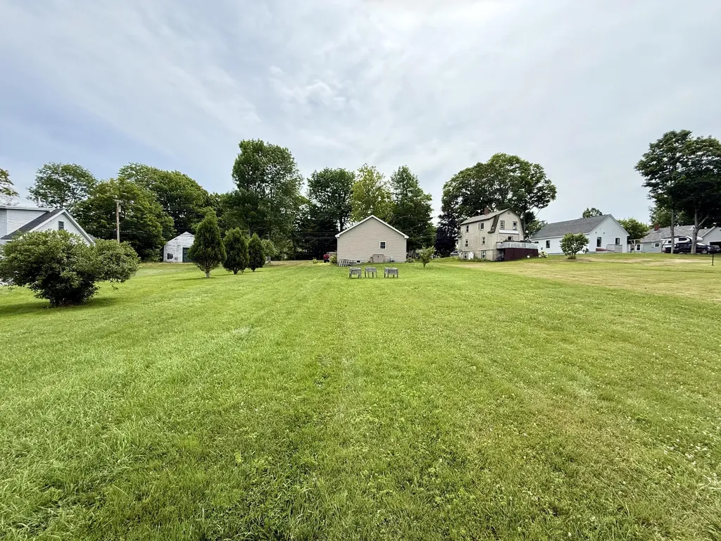 146 Federal Street Wiscasset ME 04578
