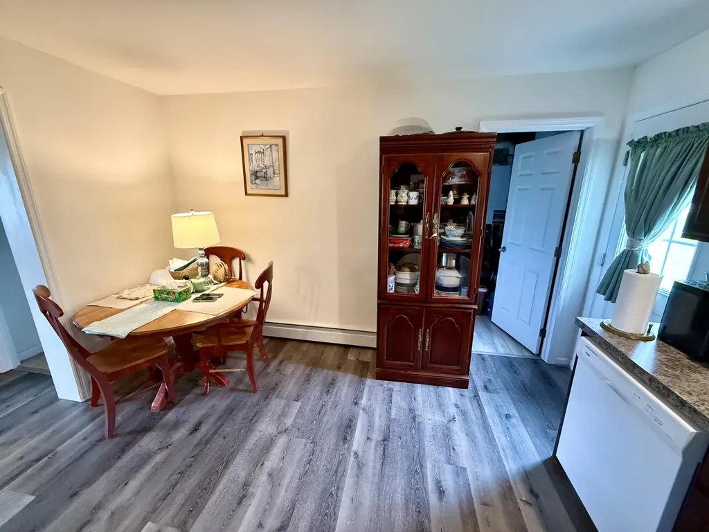 146 Federal Street Wiscasset ME 04578