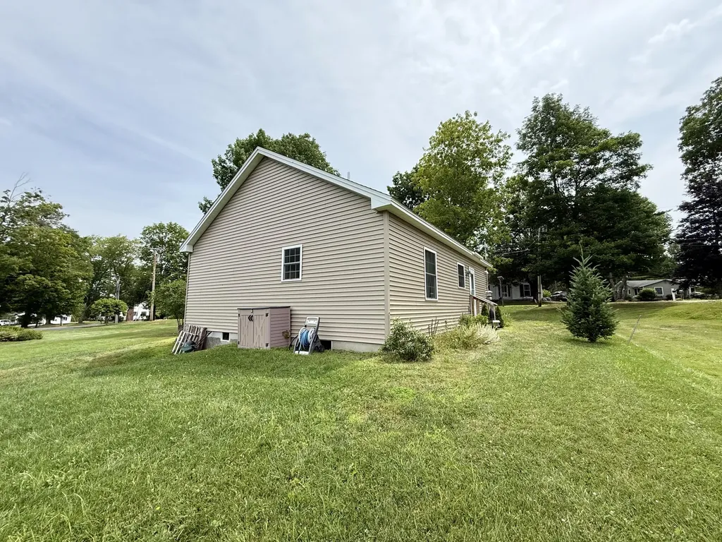 146 Federal Street Wiscasset ME 04578
