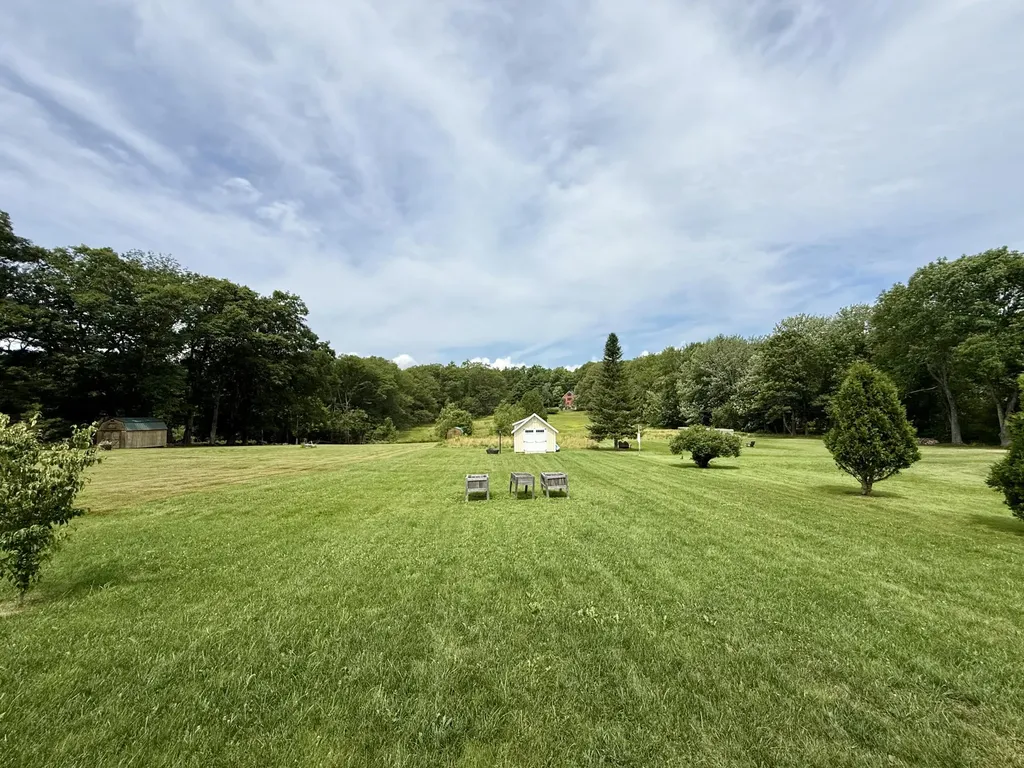 146 Federal Street Wiscasset ME 04578