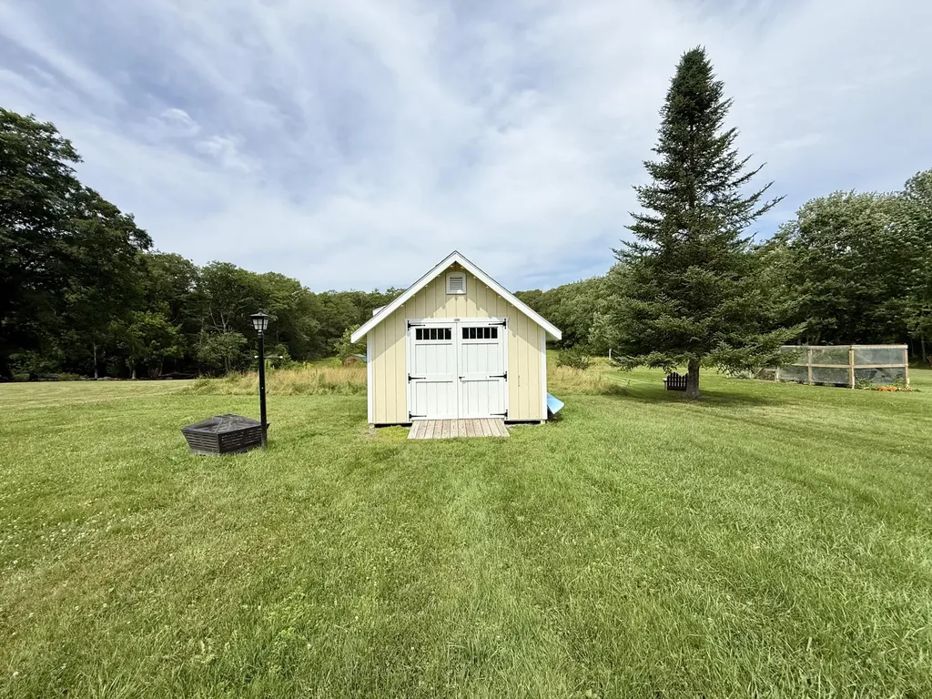146 Federal Street Wiscasset ME 04578