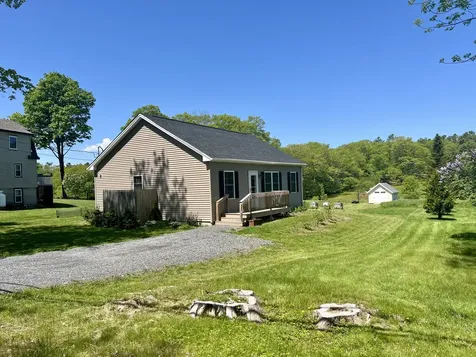 146 Federal Street Wiscasset ME 04578
