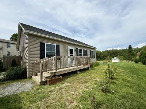 146 Federal Street Wiscasset ME 04578