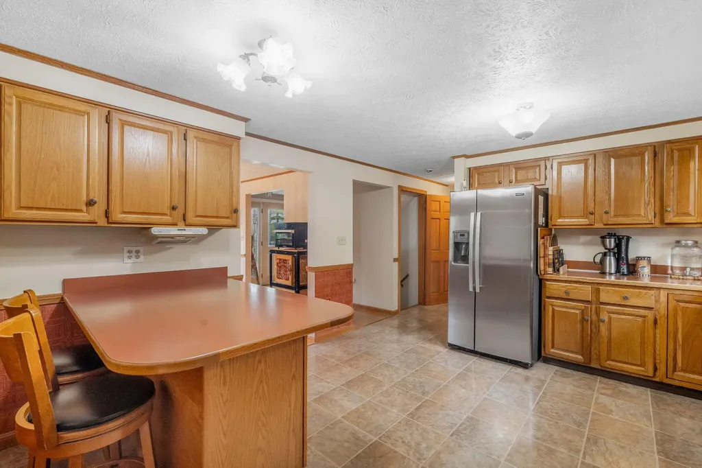 134 Lester Drive Portland ME 04103