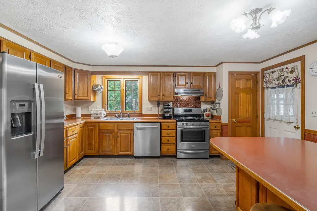 134 Lester Drive Portland ME 04103