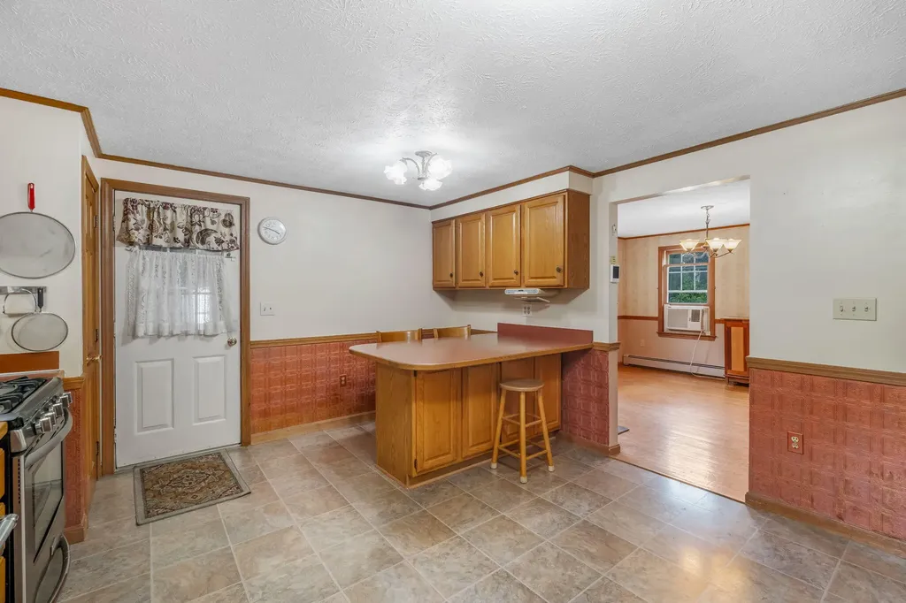 134 Lester Drive Portland ME 04103