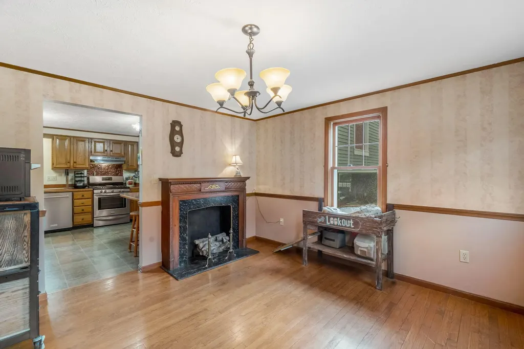 134 Lester Drive Portland ME 04103