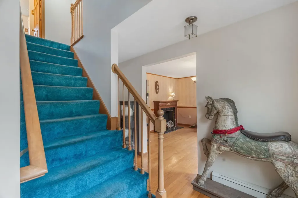 134 Lester Drive Portland ME 04103
