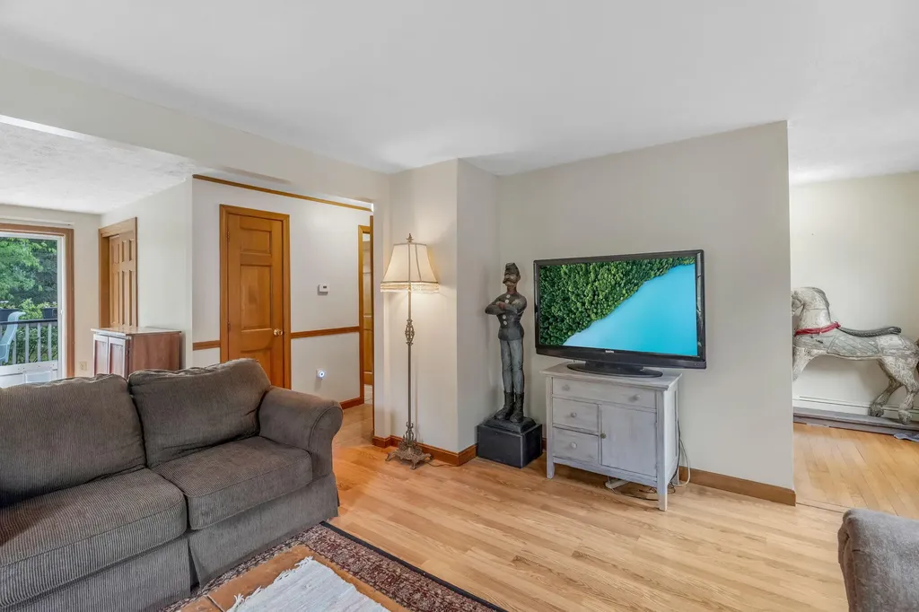 134 Lester Drive Portland ME 04103