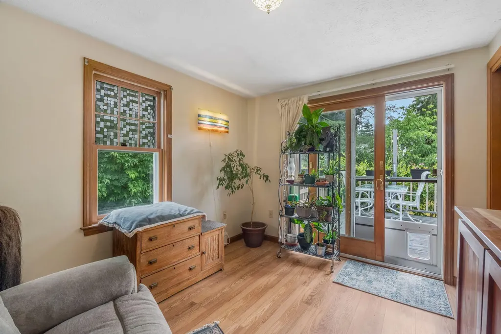 134 Lester Drive Portland ME 04103