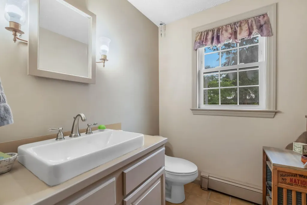 134 Lester Drive Portland ME 04103
