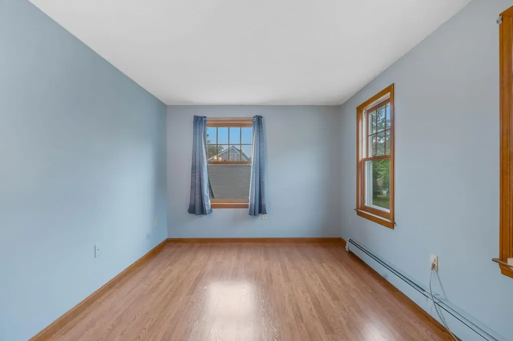 134 Lester Drive Portland ME 04103