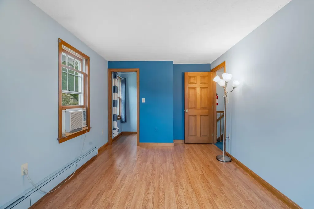 134 Lester Drive Portland ME 04103