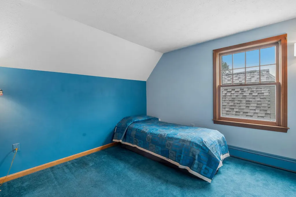 134 Lester Drive Portland ME 04103