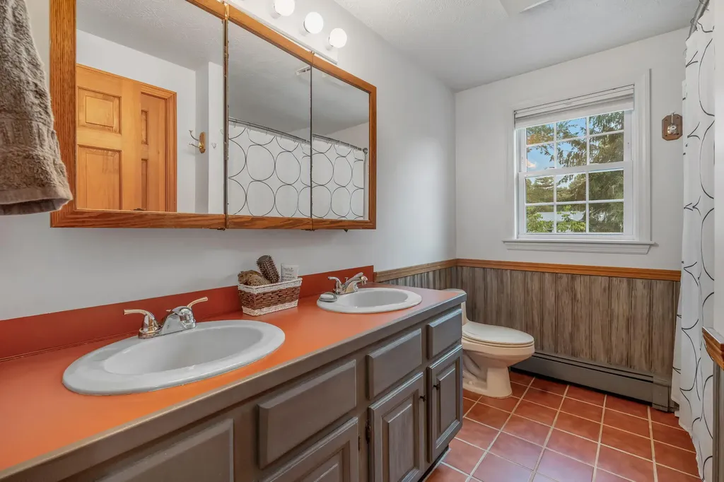 134 Lester Drive Portland ME 04103