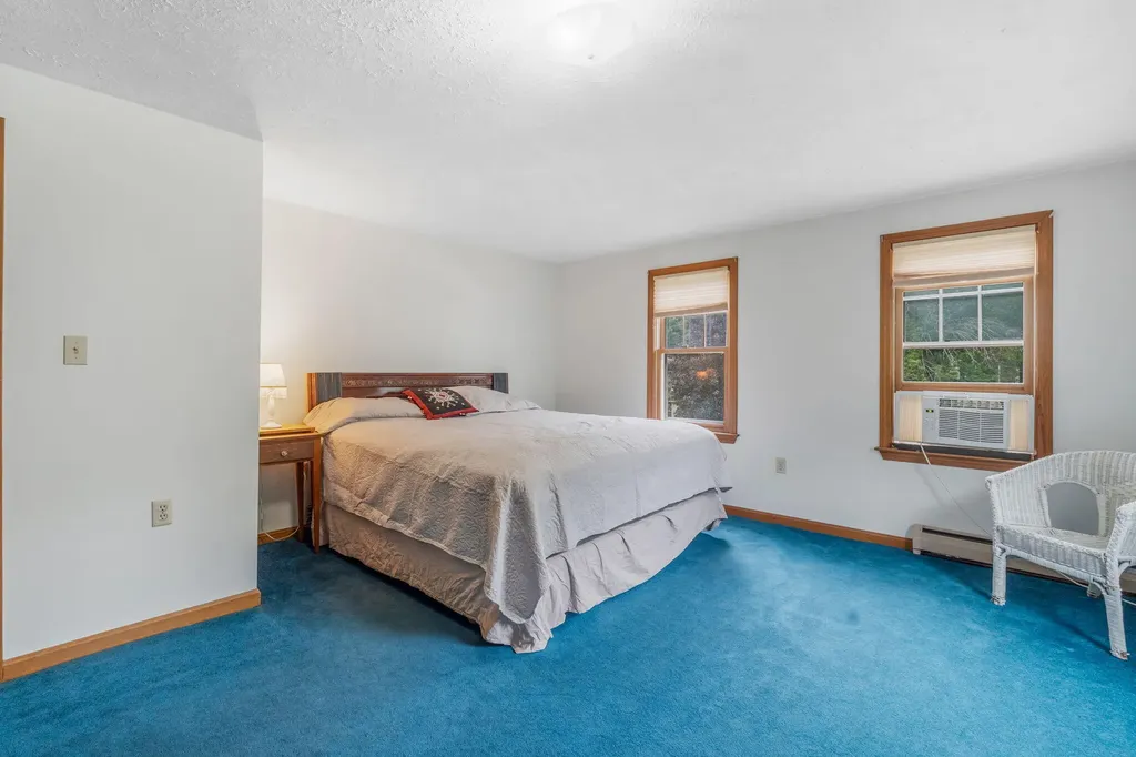 134 Lester Drive Portland ME 04103