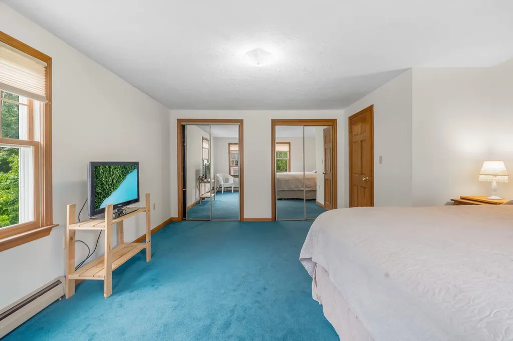 134 Lester Drive Portland ME 04103