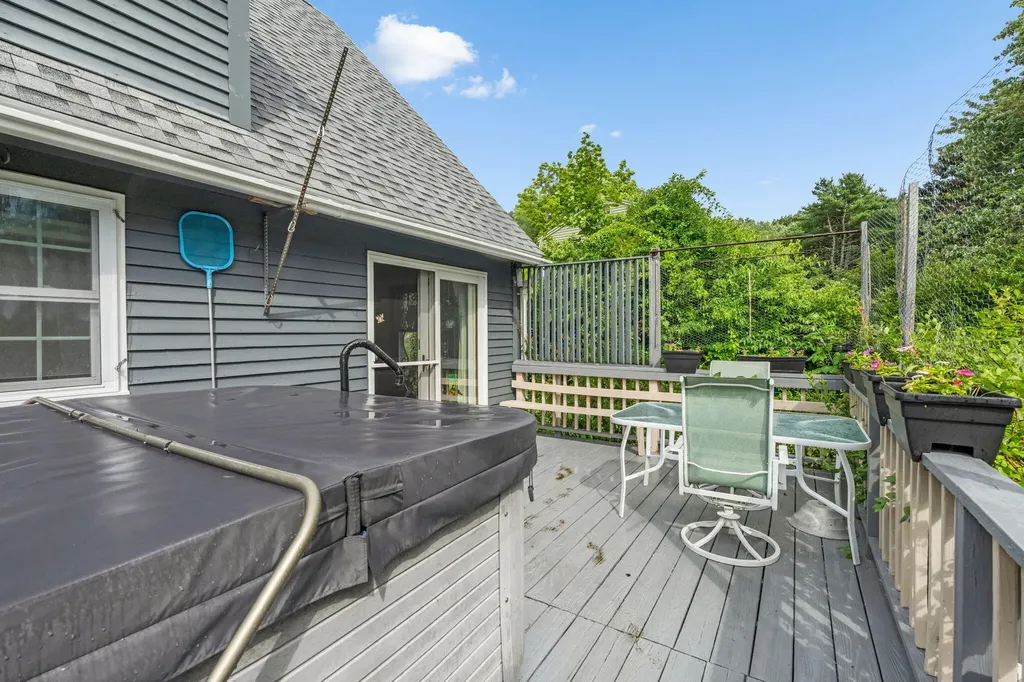 134 Lester Drive Portland ME 04103