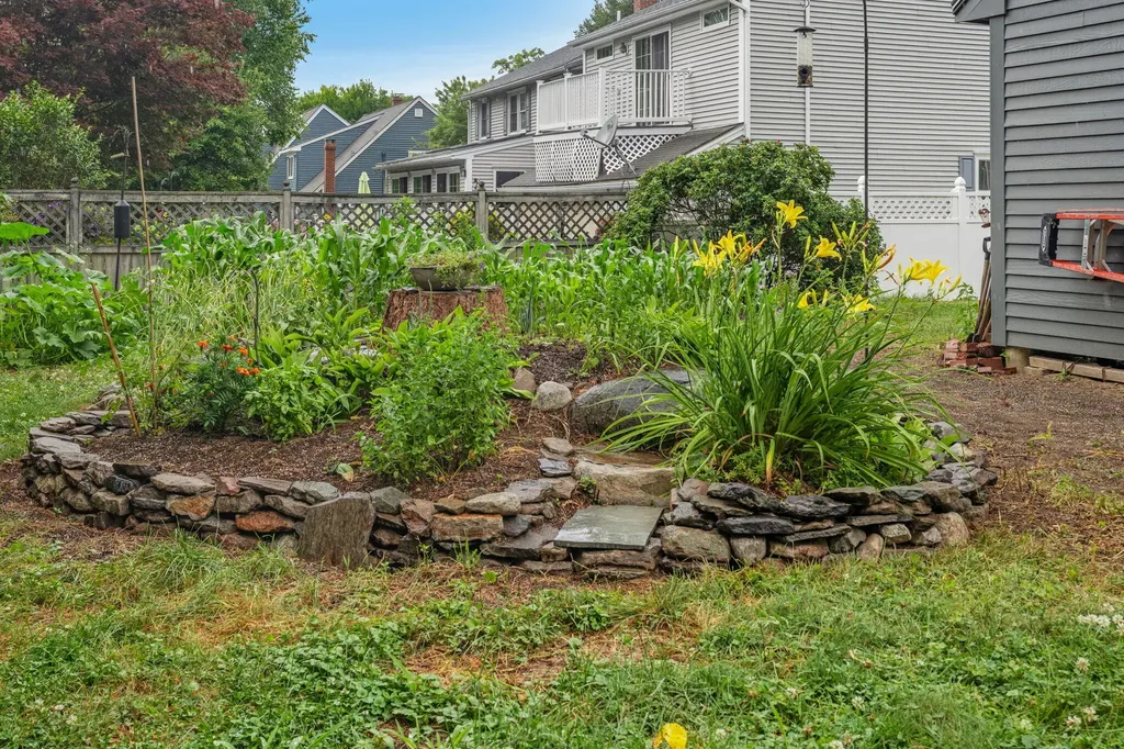 134 Lester Drive Portland ME 04103