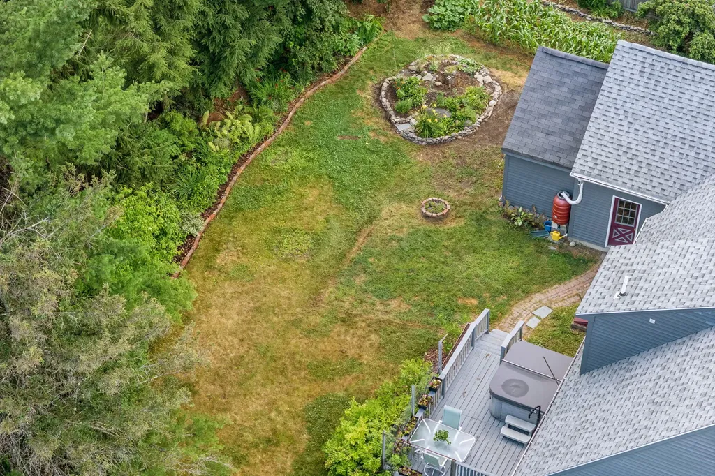 134 Lester Drive Portland ME 04103