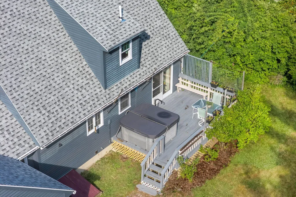 134 Lester Drive Portland ME 04103