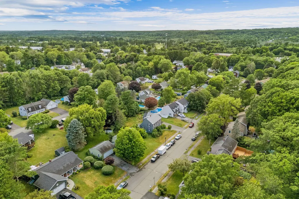 134 Lester Drive Portland ME 04103