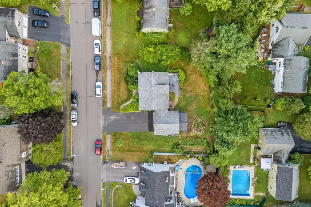134 Lester Drive Portland ME 04103