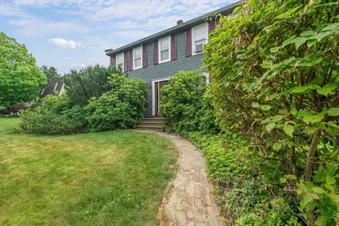 134 Lester Drive Portland ME 04103