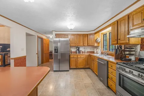 134 Lester Drive Portland ME 04103