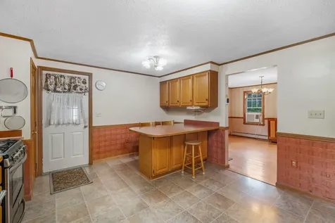 134 Lester Drive Portland ME 04103